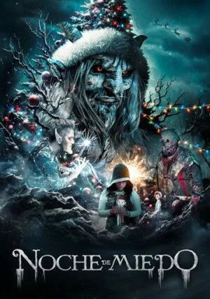 Noche de Miedo (2023) Latino