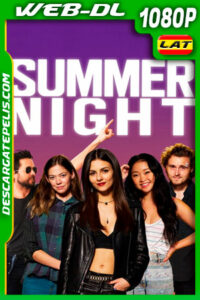 Noche de Verano (2019) 1080p WEB-DL Latino