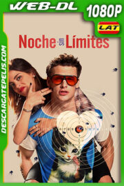 Noche Sin Límites (2020) 1080p WEB-DL Latino