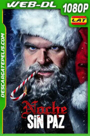 Noche sin paz (2022) 1080p WEB-DL Latino