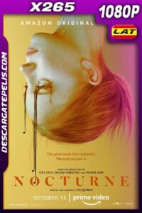 Nocturne (2020) 1080p X265 WEB-DL Latino