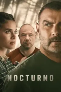 Nocturno Temporada 1 Latino