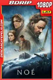 Noé (2014) 1080p BDrip Latino