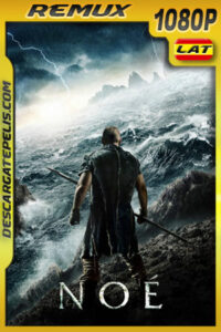 Noé (2014) 1080p REMUX Latino