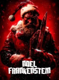 Noel Frankenstein (2023) Latino