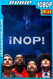 ¡Nop! (2022) IMAX 1080p BRRip Latino