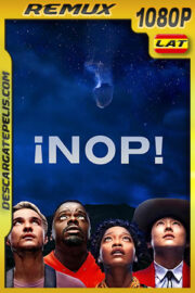 ¡Nop! (2022) 1080p Remux Latino