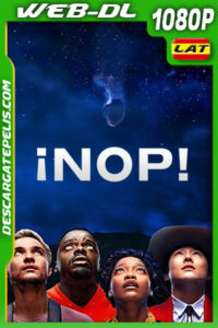 ¡Nop! (2022) 1080p WEB-DL Latino