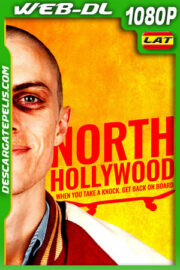 North Hollywood (2021) 1080p AMZN WEB-DL Latino