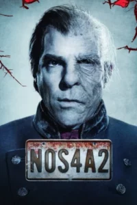 NOS4A2 Temporadas (1-2)