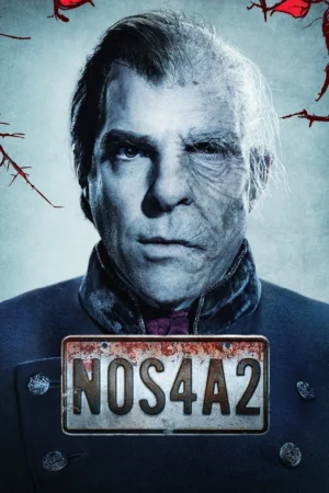 NOS4A2 Temporadas (1-2)