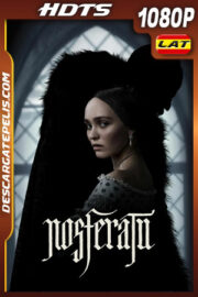 Nosferatu (2024)