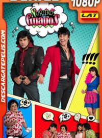 Nosotros los Guapos Temporada 1 (2016) 1080p WEB-DL Latino