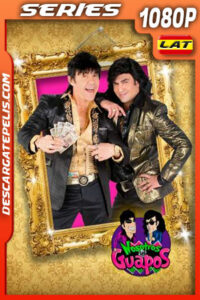 Nosotros los Guapos Temporada 4 (2019) 1080p WEB-DL Latino