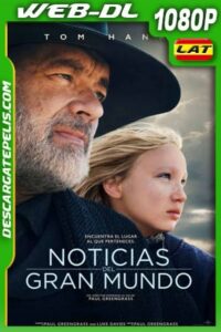 Noticias del mundo (2020) 1080p WEB-DL AMZN Latino