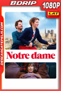 Notre Dame (2019) 1080p BDrip Latino
