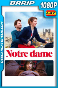 Notre Dame (2019) 1080p BRrip Latino