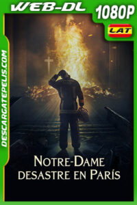 Notre-Dame: Desastre en París (2022) 1080p WEB-DL Latino