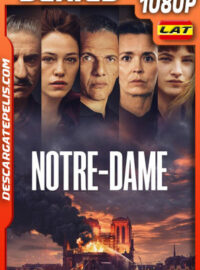 Notre-Dame Temporada 1 (2022) 1080p WEB-DL Latino