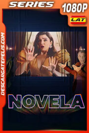 Novela Temporada 1 (2023) 1080p WEB-DL Latino