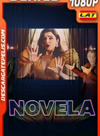 Novela Temporada 1 (2023) 1080p WEB-DL Latino