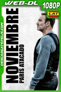 Noviembre – París atacado (2022) 1080p WEB-DL Latino