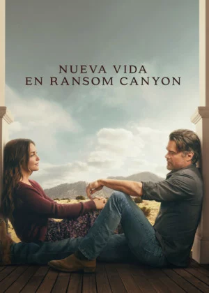 Póster de Nueva vida en Ransom Canyon Temporadas (1-2) Latino