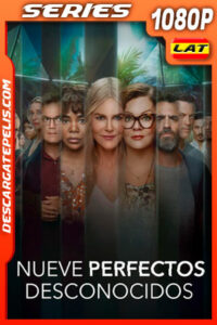 Nueve perfectos desconocidos Temporada 1 (2021) 1080p WEB-DL Latino