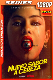 Nuevo sabor a cereza (2021) Temporada 1 1080p WEB-DL Latino