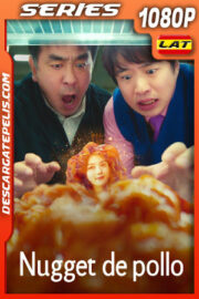 Nugget de pollo Temporada 1 (2024) 1080p WEB-DL Latino