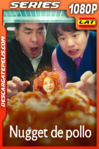 Nugget de pollo Temporada 1 (2024) 1080p WEB-DL Latino