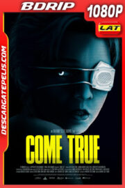 Nunca cierres los ojos (2020) 1080p BDrip Latino