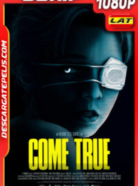 Nunca cierres los ojos (2020) 1080p BDrip Latino