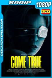 Nunca cierres los ojos (2020) 1080p BRrip Latino