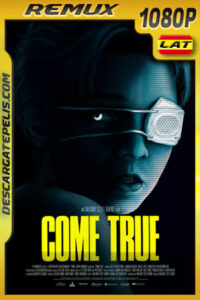 Nunca cierres los ojos (2020) 1080p Remux Latino