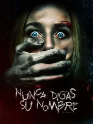 Nunca digas su nombre (2017) Latino
