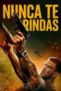 Nunca te rindas (2025) Latino