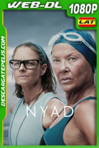 Nyad (2023) 1080p WEB-DL Latino