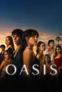 Oasis Temporada 1 Español