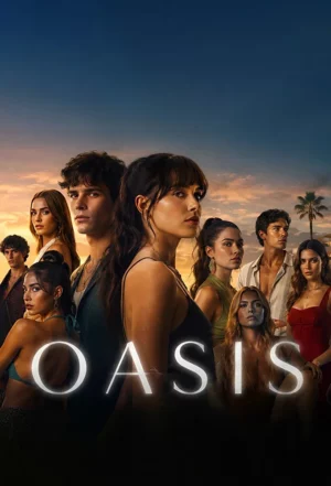 Oasis Temporada 1 Español