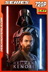 Obi-Wan Kenobi Temporada 1 (2022) 720p WEB-DL Latino
