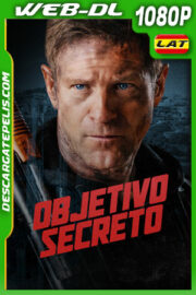 Objetivo secreto (2024) 1080p WEB-DL Latino