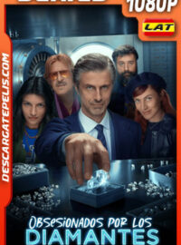 Obsesionados por los diamantes Temporada 1 (2023) 1080p WEB-DL Latino