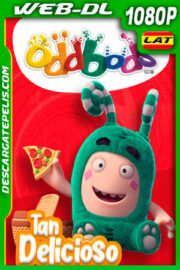 Oddbods – Tan Delicioso (2020) 1080p WEB-DL
