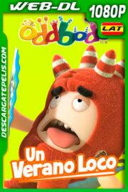 Oddbods – Un Verano Loco (2020) 1080p WEB-DL