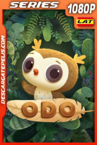 Odo Temporada 1 (2021) 1080p WEB-DL Latino
