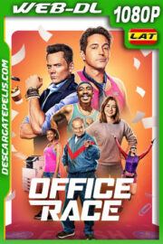 Office Race: Carrera contra el Jefe (2023) 1080p WEB-DL Latino