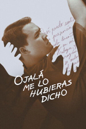 Ojalá me lo hubieras dicho (2025) Latino