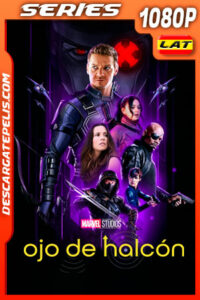 Ojo de Halcon Temporada 1 (2021) 1080p WEB-DL Latino