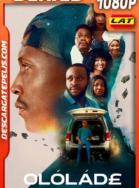 Ololade Temporada 1 (2023) 1080p WEB-DL Latino
